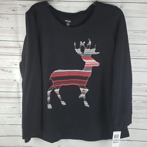 Women's Christmas sweater
